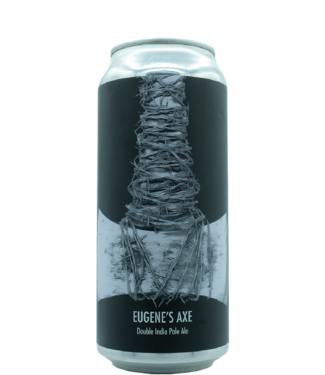 Fidens Brewing Co Eugene's Axe