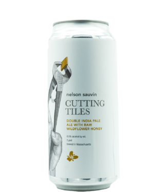Trillium Brewing Co Nelson Cutting Tiles