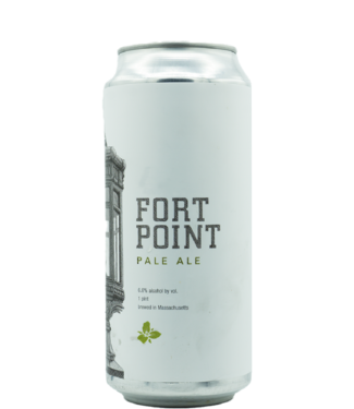Trillium Brewing Co Fort Point