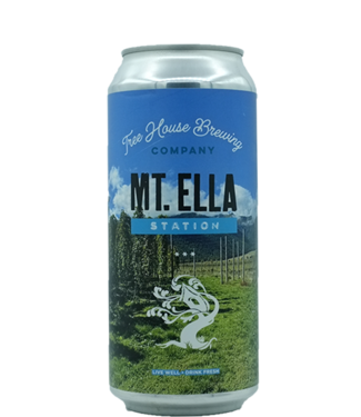 Tree House Brewing Co Mt. Ella Station