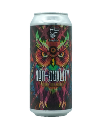 Eredita Brewing Non Duality