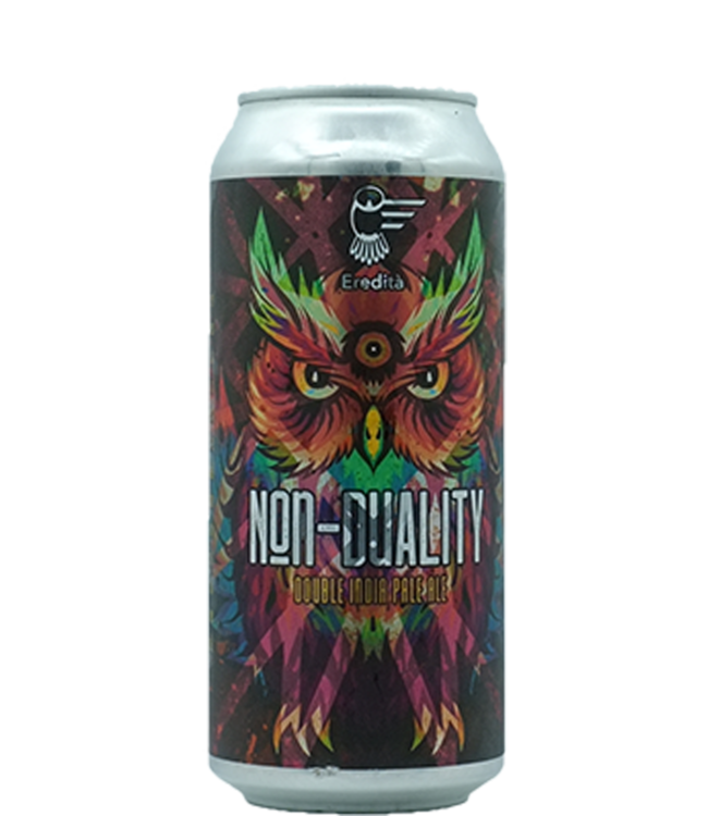 Eredita Brewing Non Duality