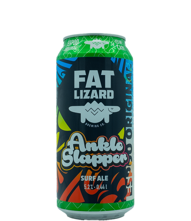Fat Lizard Brewing Company Ankle Slapper (Gluten Free)