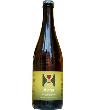 Hill Farmstead Anna