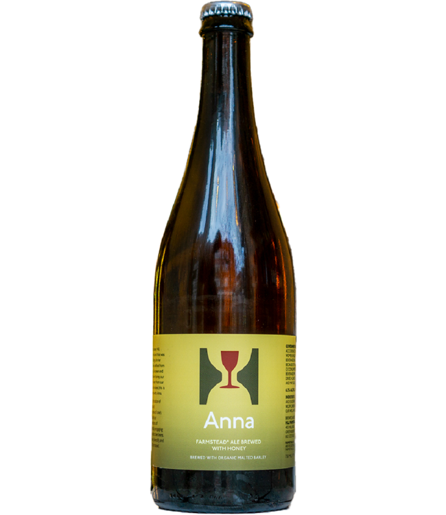 Hill Farmstead Anna