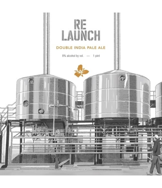 Trillium Brewing Co Relaunch