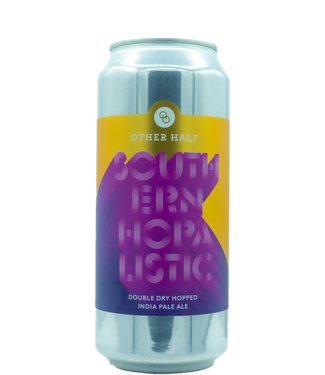 Other Half Southernhopalistic