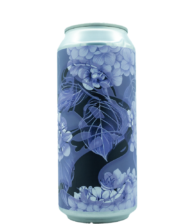 Tree House Brewing Co. Flowers of the Coast