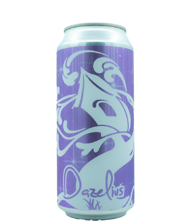 Tree House Brewing Co. Dazelius