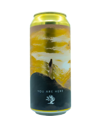 Tree House Brewing Co. Your Are Here
