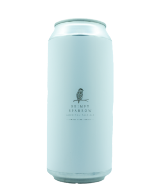 Trillium Brewing Co. Skimpy Sparrow