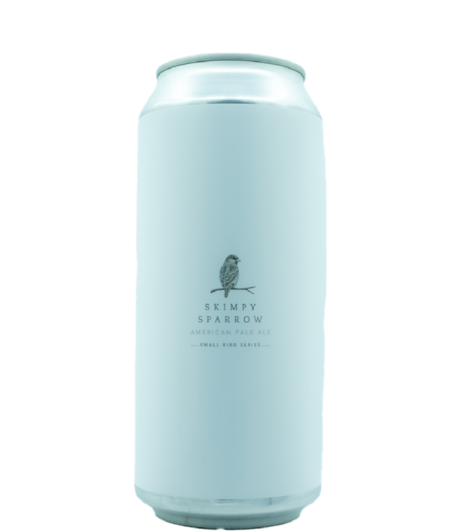 Trillium Brewing Co. Skimpy Sparrow