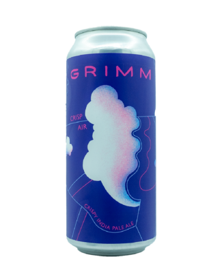 Grimm Artisanal Ales Crisp Air