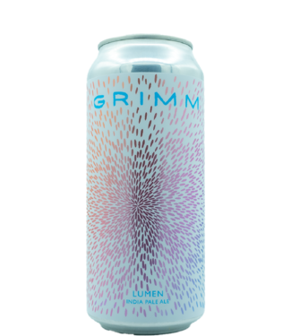 Grimm Artisanal Ales Lumen Grimm Artisanal Ales Lumen