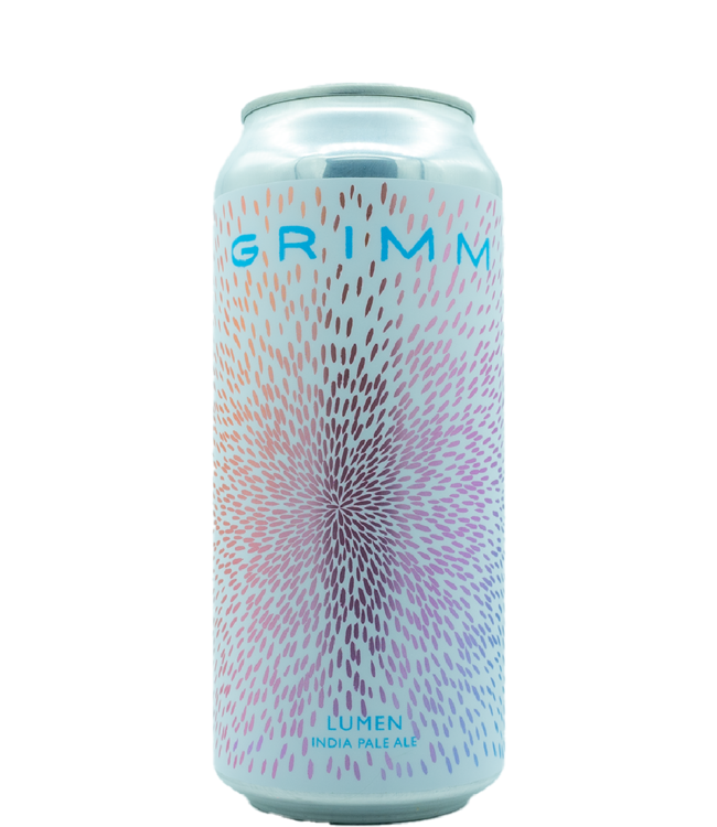 Grimm Artisanal Ales Lumen