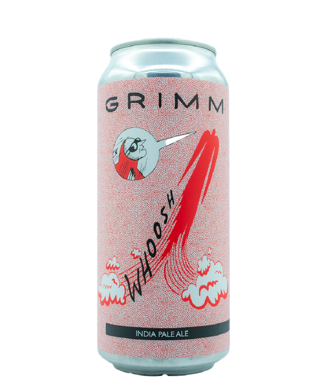 Grimm Artisanal Ales Whoosh