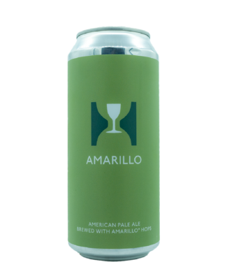 Hill Farmstead Brewery Amarillo