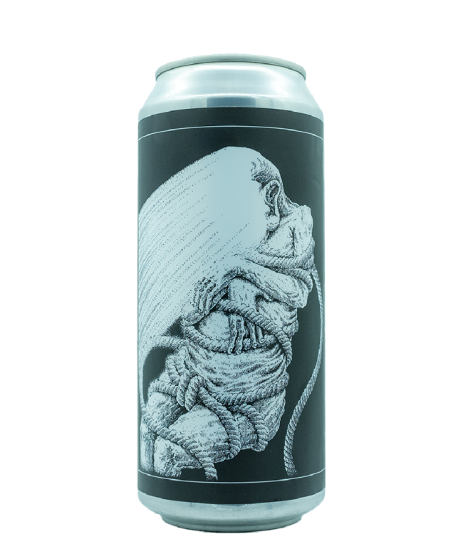 Freak Folk Bier All In Your Head