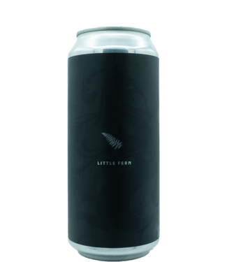 Tree House Brewing Co. Little Fern