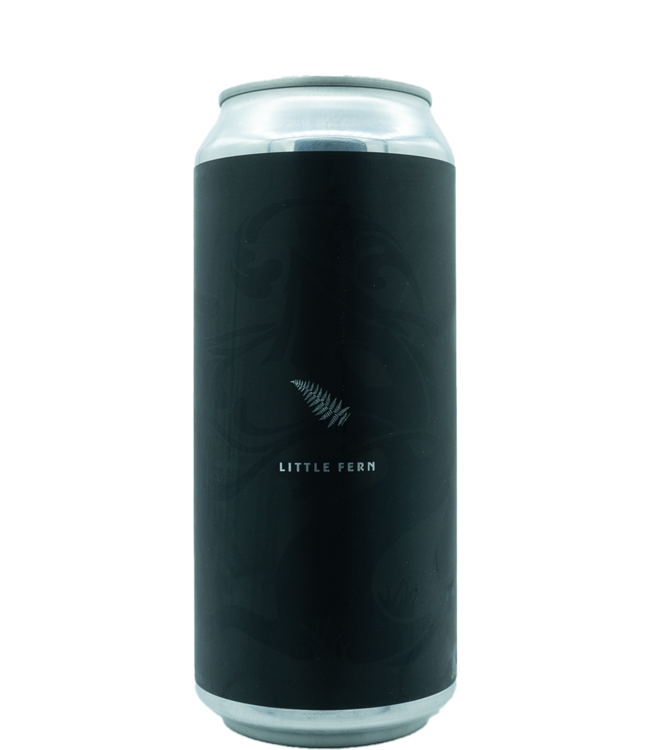 Tree House Brewing Co. Little Fern