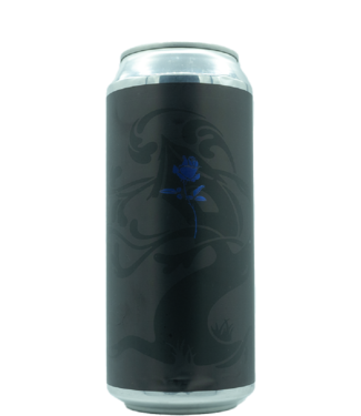 Tree House Brewing Co. Sapphire Rose
