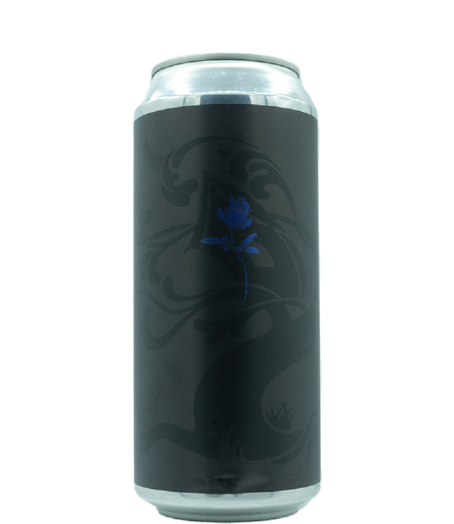 Tree House Brewing Co. Sapphire Rose