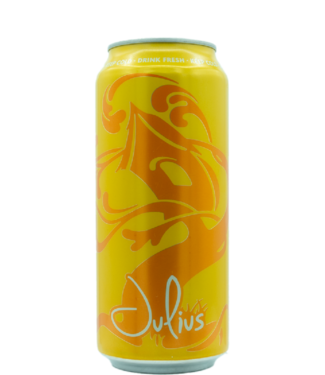 Tree House Brewing Co. Julius