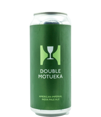 Hill Farmstead Brewery Double Motueka
