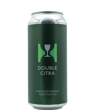 Hill Farmstead Brewery Double Citra