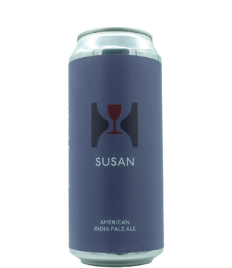 Hill Farmstead Brewery Susan