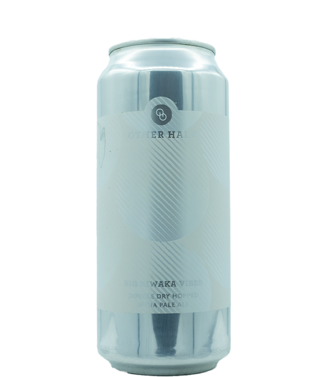 Other Half Big Riwaka Vibes