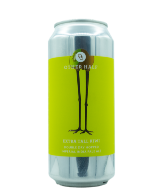 Other Half Extra Tall Kiwi