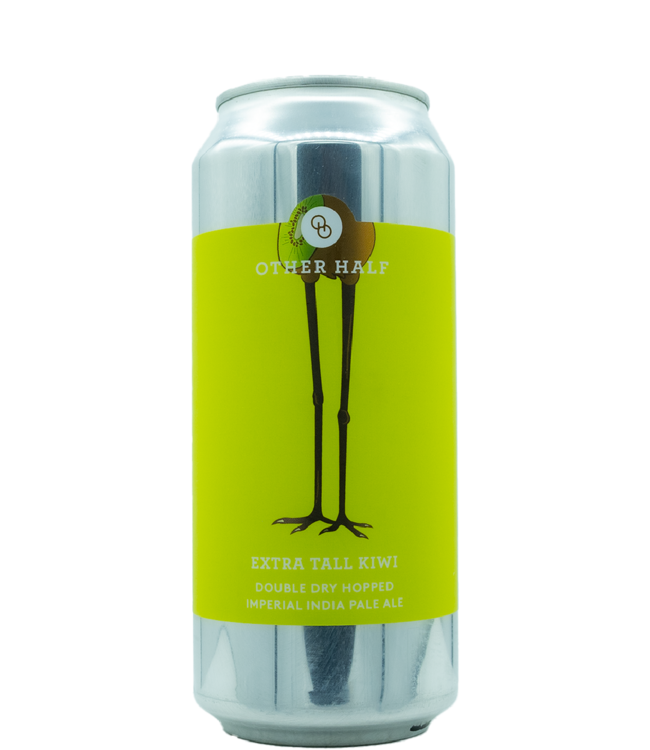 Other Half Extra Tall Kiwi