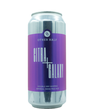 Other Half Citra + Galaxy