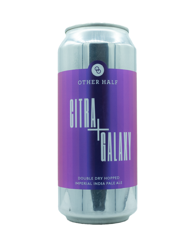 Other Half Citra + Galaxy