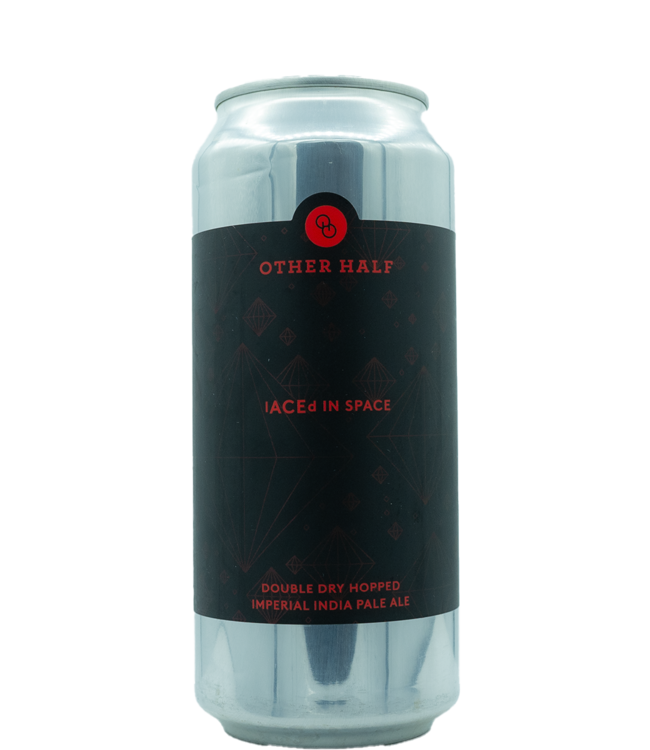 Other Half lACEd in Space