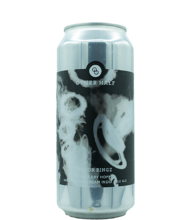 Other Half Vapor Ringz