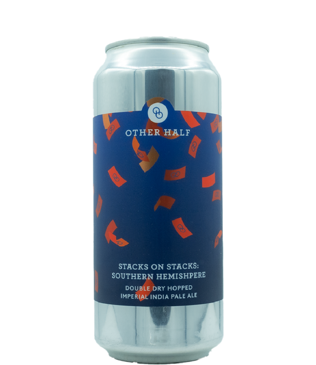 Other Half Stacks on Stacks: Southern Hemisphere