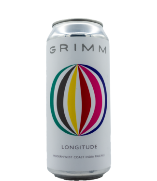 Grimm Artisanal Ales Longitude
