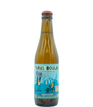 Brasserie de la Senne Taras Boulba