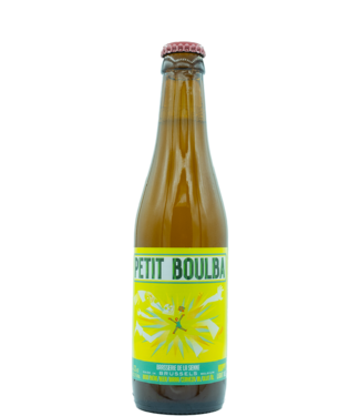 Brasserie de la Senne Petit Boulba