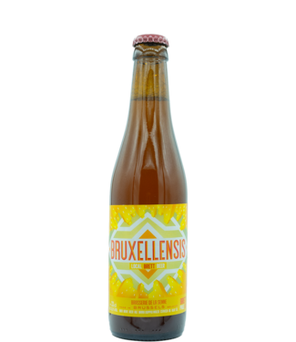 Brasserie de la Senne Bruxellensis