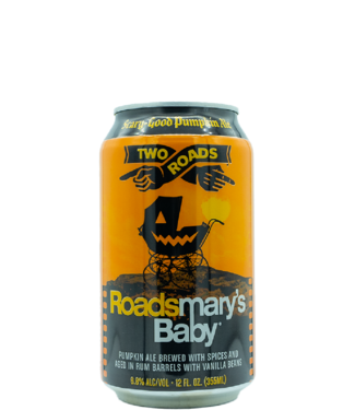 Two Roads Roadmary's Baby