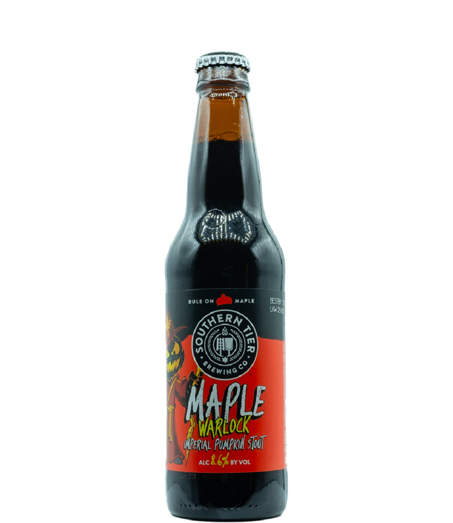 Southern Tier Maple Warlock