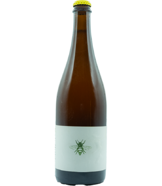 Plan Bee Farm Brewery Farm Beer (750mL)