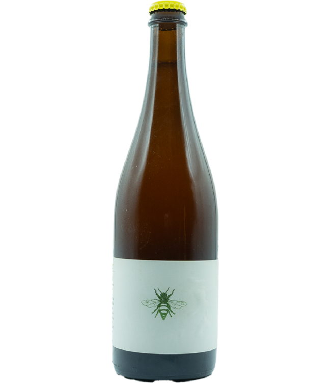 Plan Bee Farm Brewery Farm Beer (750mL)