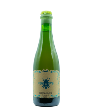 Plan Bee Farm Brewery Spontaneous Foeder 2021