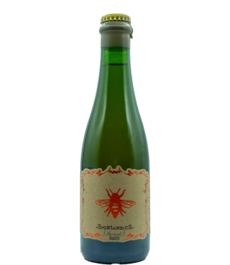 Plan Bee Farm Brewery Spontaneous Apricot 2023