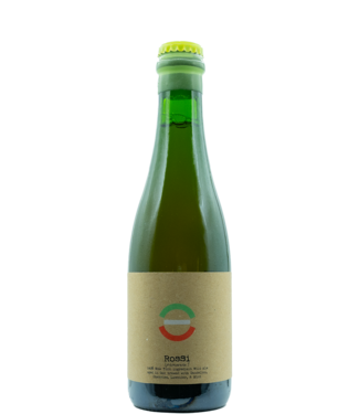 Plan Bee Farm Brewery Rossi Primavera