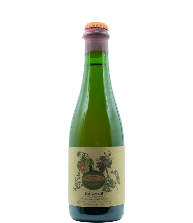Plan Bee Farm Brewery Beltane